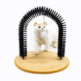 thumbnail image 2 of Auto-Groomer pour Chat, Masseur de Toilettage pour Peau de Chat, Valeur Imbattable, 2 of 11