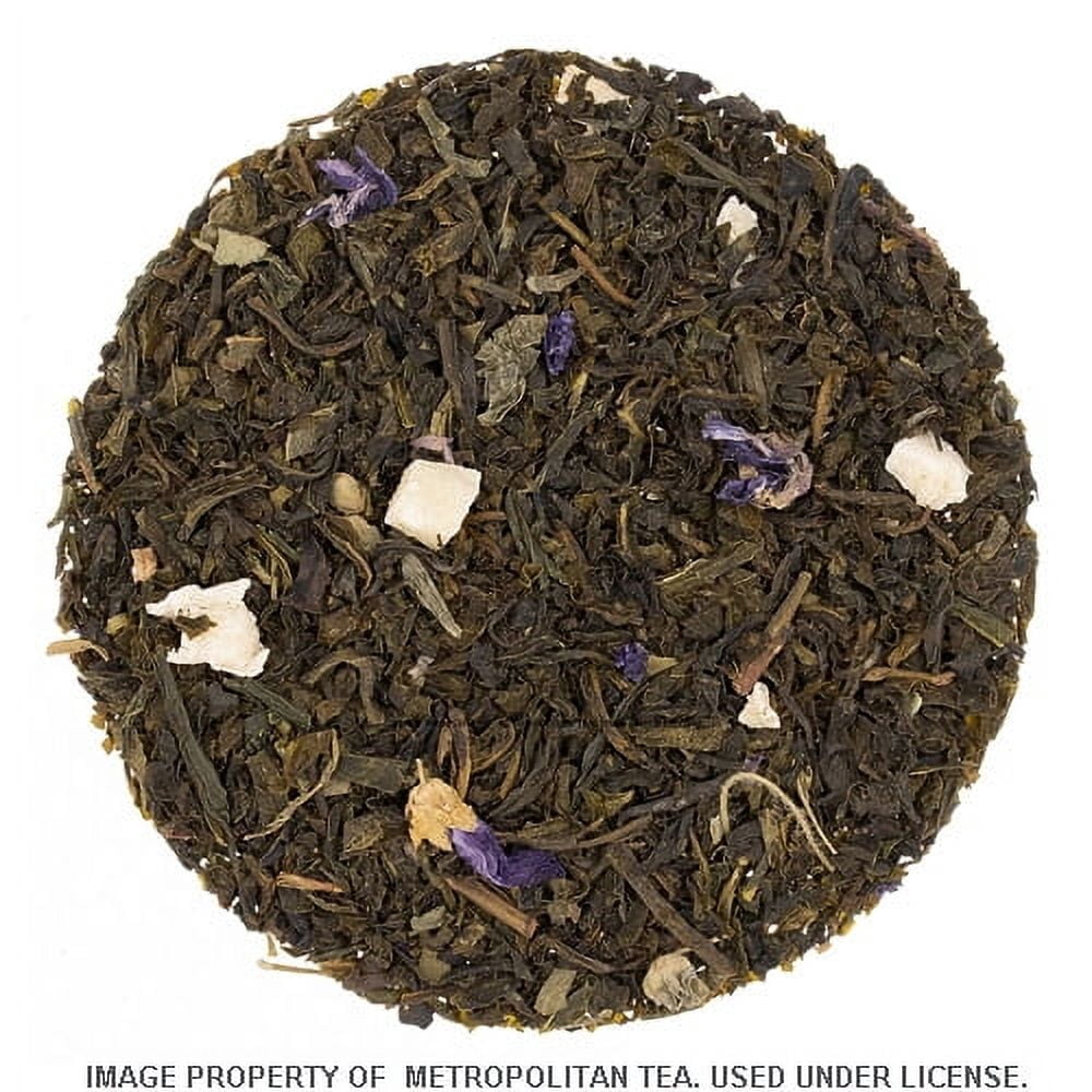 Special Tea Company Blue Mango Green Tea 20 Bags