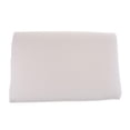 thumbnail image 1 of Tejido de Malla Hugo Poliéster Suave Resistente al Desgarro Blanco Tela de malla de tres capas, 1 of 7