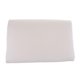 thumbnail image 1 of Tejido de Malla Hugo Poliéster Suave Resistente al Desgarro Blanco Tela de malla de tres capas, 1 of 7