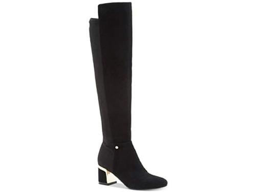 dkny cora knee high boots