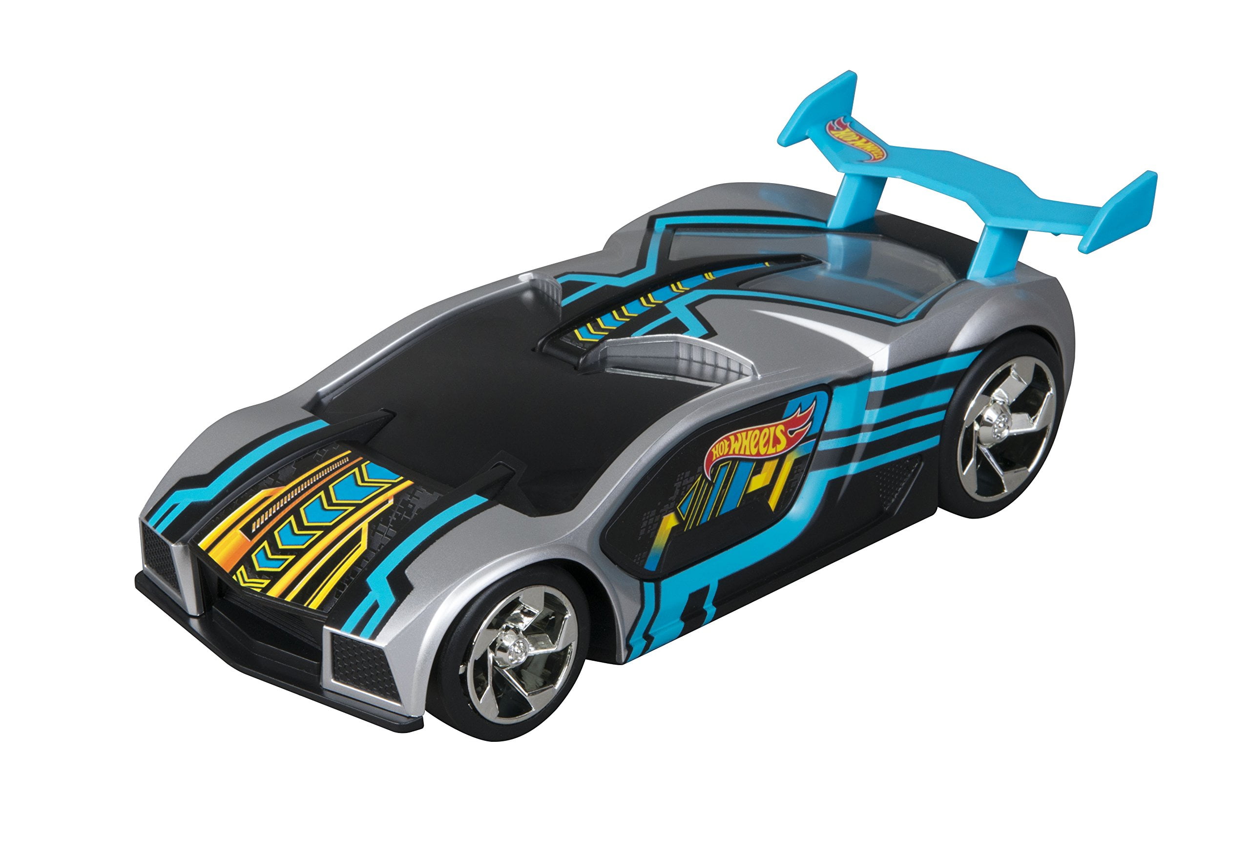 hot wheels rc nitro charger