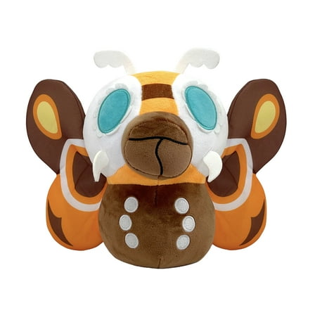 Toho Plush Wave 02 - Mothra