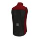thumbnail image 3 of Rsantce 2024 - Chaqueta de ciclismo para hombre y mujer, resistente al viento, impermeable, sin mangas, ligera, para ciclismo, 3 of 5