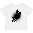 thumbnail image 3 of Inktastic Rodeo Rider Team Roping Boys Toddler T-Shirt, 3 of 5