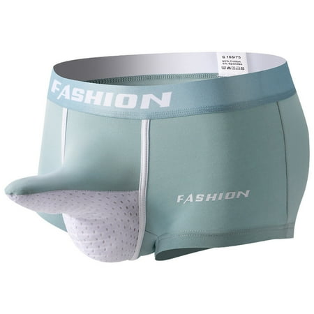 

DORKASM Men’s Boxer Briefs with Pouch Underwear