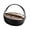 with lid, variant on Fancyes Sukiyaki Nabe Pot Japanese Designing Home Use Evenly Heat Camping Cooking Easy Cleaning Cooking Pot Stockpot for Outdoor Braising with lid