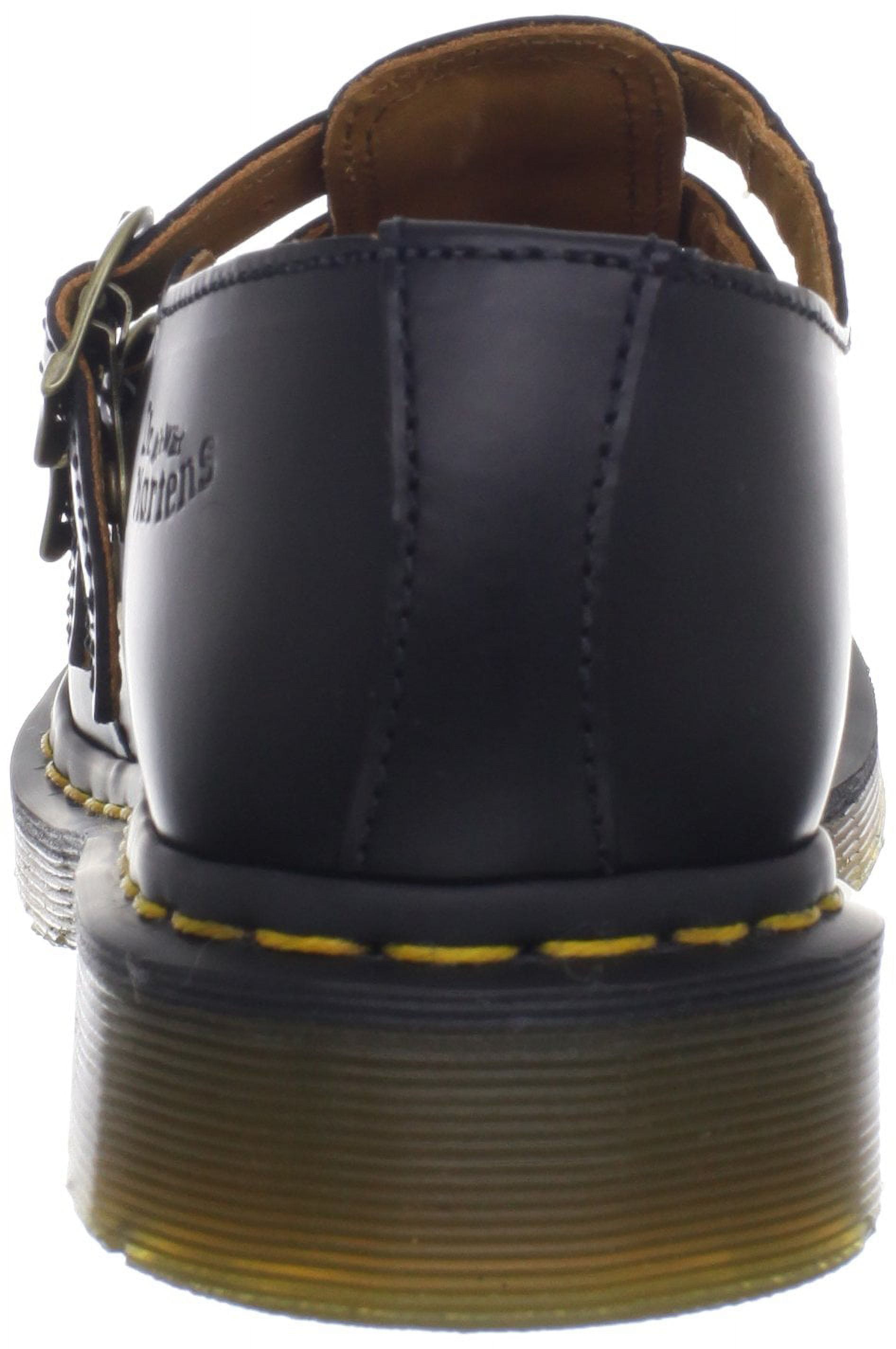 Dr. Martens Women's 8065 Double Strap Mary Jane with Dr. Martens Women's 8065 Double Strap Mary Jane with