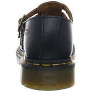 Dr Martens Mary Jane Womens Shoes Size 8, Color: Black