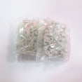 thumbnail image 2 of Set de 200pcs Cierre Extrema Final Macarena Conector de Cable 22-18 y 22-14 AWG, 2 of 7