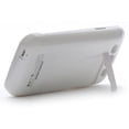 thumbnail image 2 of PowerCases Charging Sleeve for Samsung S3 - White, 2 of 7
