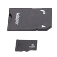 thumbnail image 3 of Tarjeta tf, Transmisión Estable de Tarjeta tf de 8 G SEGUROS CON Adaptador de Tarjeta SD para GPS para Cámae Digital para Teléfono Móvil, 3 of 7