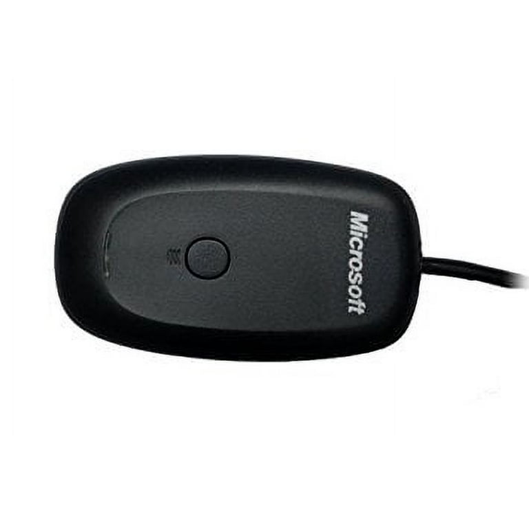 Official Microsoft Xbox 360 Wireless Receiver