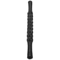 thumbnail image 5 of Adjustable Gear Muscle Massage Roller Trigger Point Stick Black, 5 of 5