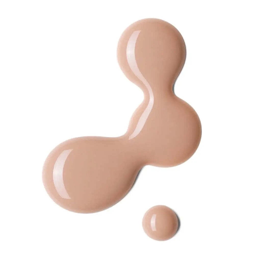 CND - Plexigel Color Builder Spiced Taffy 0.5 oz. * BEAUTY TALK LA *
