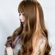 thumbnail image 3 of Extensiones de cabello Hair Color Party Highlight Clips en extensiones de cabello para mujeres, niños y niñas, 3 of 5