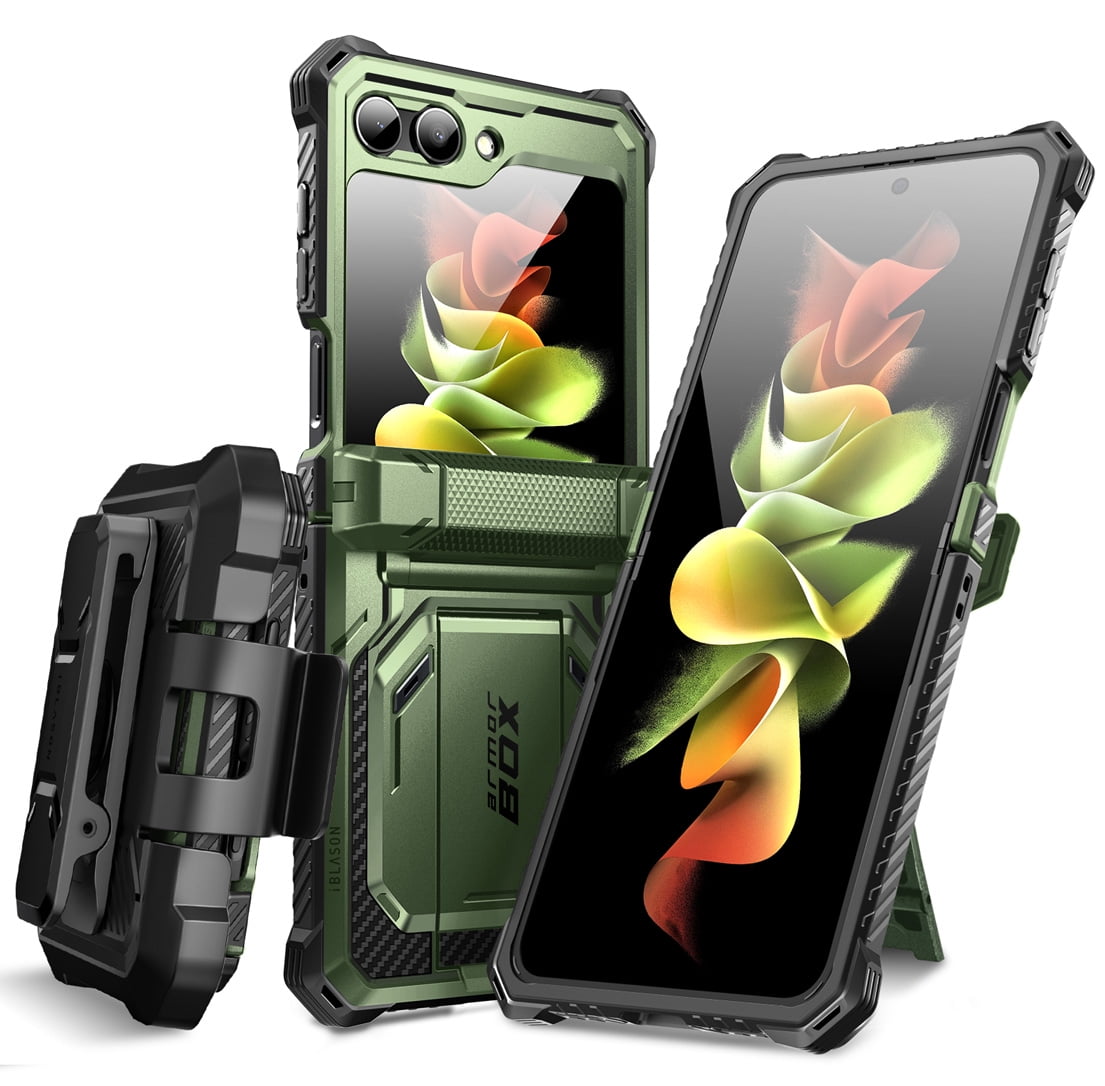 How to customize your Galaxy Z Flip 5 with the new Flipsuit Case - SamMobile