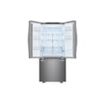 thumbnail image 2 of Refrigerador LG 22 pies cúbicos French Door 3 Puertas, 2 of 6