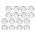 thumbnail image 1 of UPOUART 300Pcs Mini Tart Molds Round Kitchen Mold with Non Stick and Environmentally Friendly Material, 1 of 8