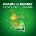 Cascade Total Clean ActionPacs Dishwasher Detergent – Fresh Scent (95 Count)-With Paper Towel By OMA