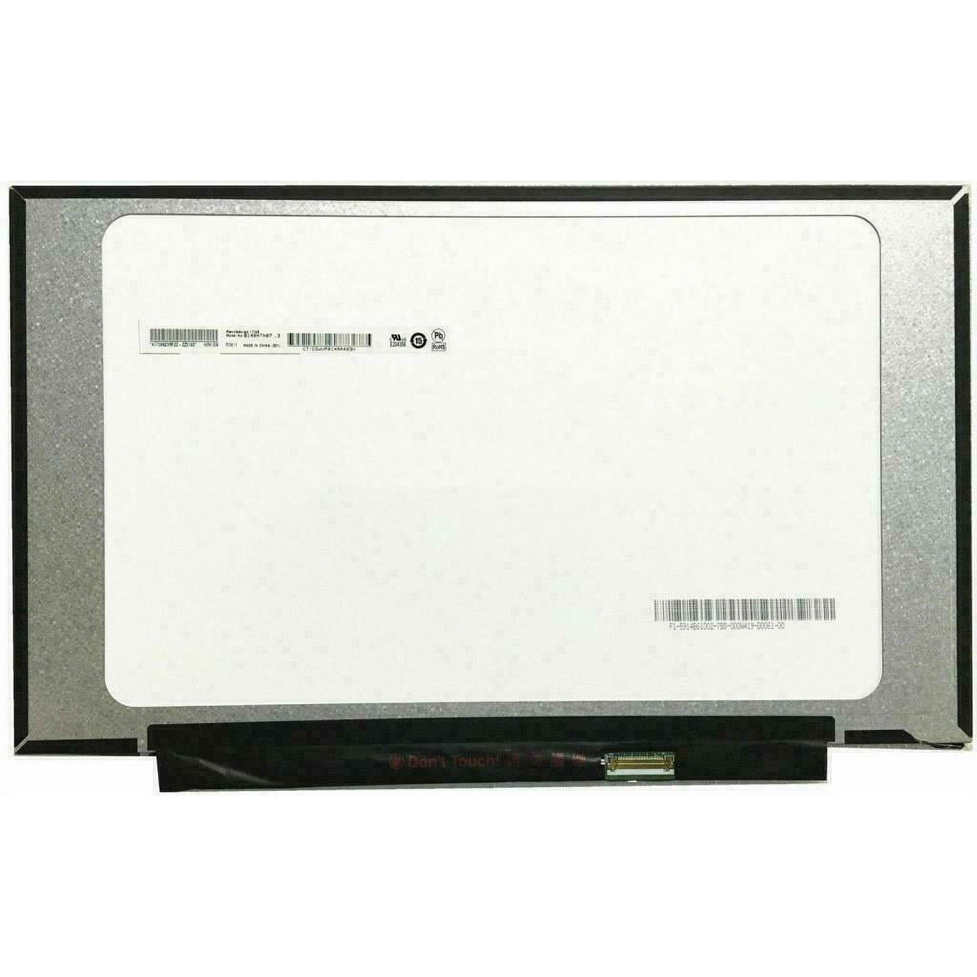 Lenovo ideapad Thinkpad Yoga Chromebook 14" FHD LCD Screen 5D11F28687