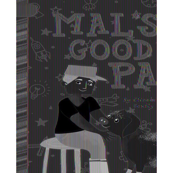 In Bloom Mal's Good Pal, (Paperback)