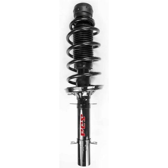 FCS Automotive International Complete Strut Assembly 2336306