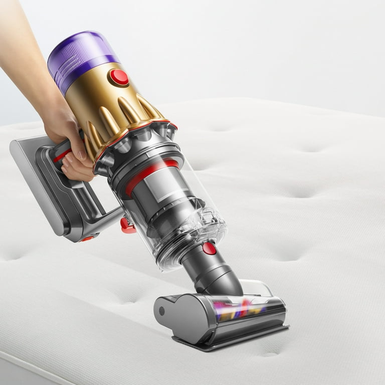 ★お求めやすく価格改定★ Slim Detect Gold V12 Dyson Absolute Cleaner Vacuum Cordless Vacuum Cleaner / Cleaner