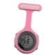 thumbnail image 3 of Regalo multifuncional colorido del reloj de la enfermera de la goma de silicona de Digitaces, 3 of 6