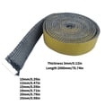 thumbnail image 4 of High Temperature Resistant Gasket Rope Replacement Fireplaces Sealing Rope, 4 of 10