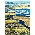 thumbnail image 3 of Moon Virginia & Maryland: Including Washington DC (Moon Handbooks), 3 of 3