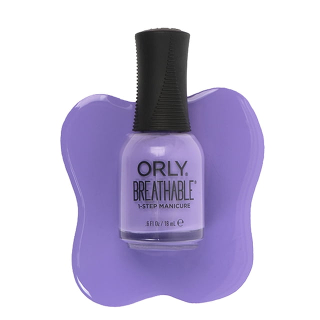 Colección 'Sweet Retreat' de esmaltes de uñas Orly | Nuevos colores de uñas de primavera (no lo endulces)