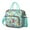 Pioneer Flower Floral-3, variant on Pioneer Flower Floral Print Pattern Womens Lunch Box for Work,Insulated Large Lunch Bag for Tween and Teen,Loncheras Para Mujer,Leakproof Adult Lunch Bag for Work,Beach,Travel,Picnic,Camping