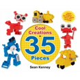 thumbnail image 1 of Cool Creations in 35 Pieces, 1 of 4