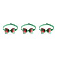 thumbnail image 4 of Collares para perros Methold con Pajaritas Accesorios de aseo tipo 7, 4 of 6