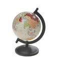 thumbnail image 4 of 5" Decorative Ivory Globe With Stand, 4 of 4