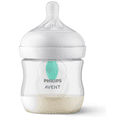 thumbnail image 1 of Philips Avent Biberon Natural Response Airfree 125ml/4oz 1pz, 1 of 4