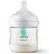 thumbnail image 1 of Philips Avent Biberon Natural Response Airfree 125ml/4oz 1pz, 1 of 4