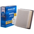 thumbnail image 1 of Filtro de aire del motor PG PA99095 | Compatible con Jeep Compass 2023-17, Renegade 2022-15, Ram ProMaster City 2022-15, Fiat 500X 2018-16., 1 of 1