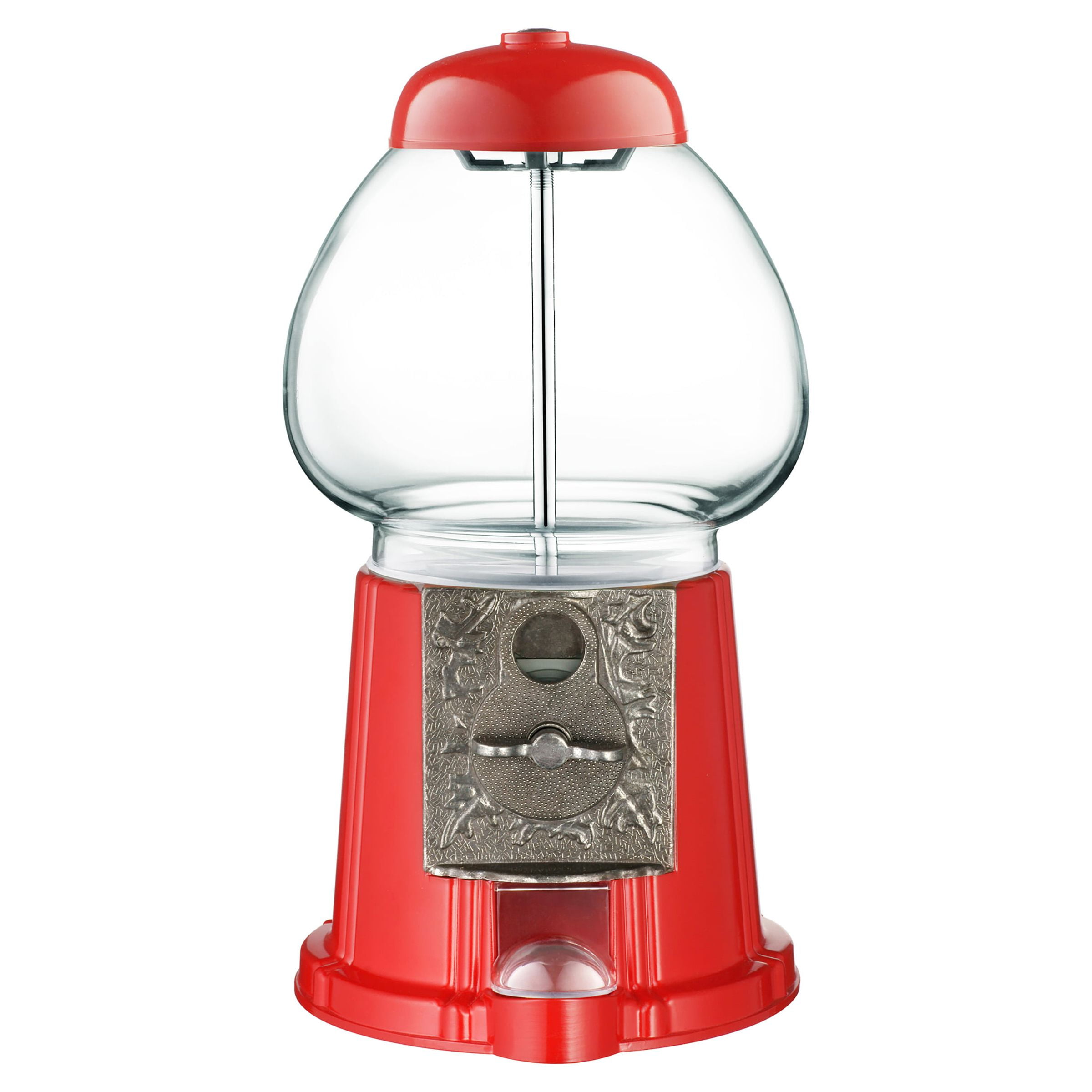 Great Northern 6265 15 in. Old Fashioned Vintage Candy Gumball Machine Bank
