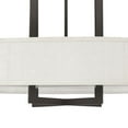 thumbnail image 4 of Hinkley Lighting - Four Light Pendant - Chandelier - Hampton - 4 Light Large, 4 of 4