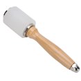 thumbnail image 1 of Nylon Hammer Leather Craft Hammer Carving Tools Wear Resistance for DIY Hand Made Material, 1 of 9