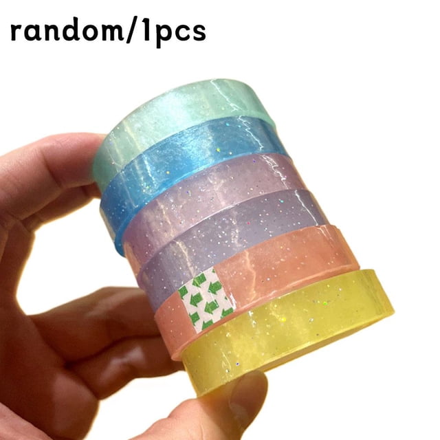 Premium BOPP Packing Tape with Strong Acrylic Adhesive for Sealing Cartons and Moving Boxes, Smooth Quiet Application, Resists Temperature and Humidity