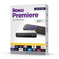 thumbnail image 1 of Reproductor de Streaming Roku Premiere 4K, 1 of 4