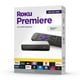 thumbnail image 1 of Reproductor de Streaming Roku Premiere 4K, 1 of 4