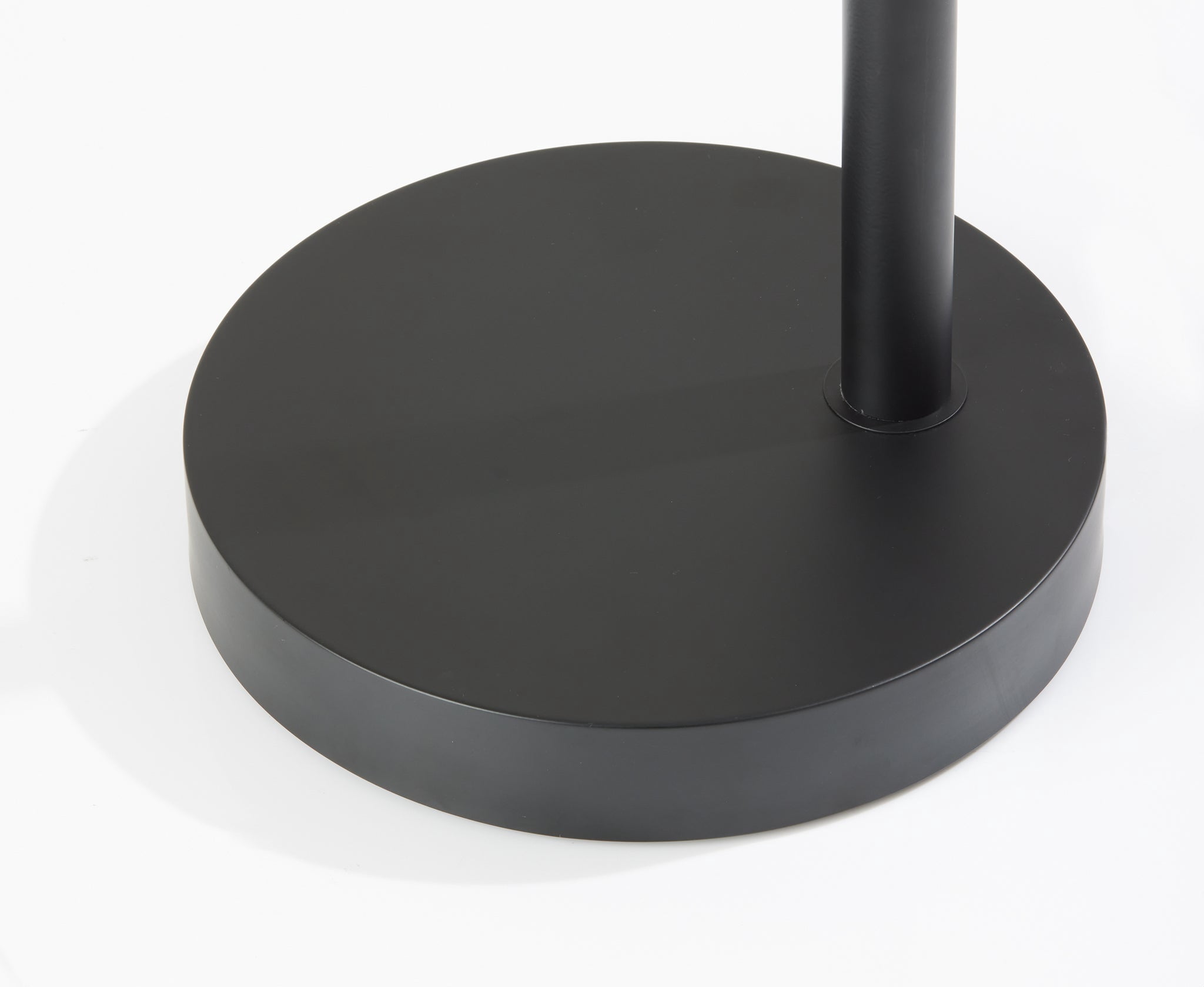 Bowery 3-Arm Arc Lamp