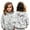 #A04-Champagne, variant on Xyxonk Kids Coloring Hoodies Princess Painting Sweatshirts for Boy and Girl Color-In and Wash Out T-Shirts Long Sleeve Pullover Size 13-14Y Champagne 160
