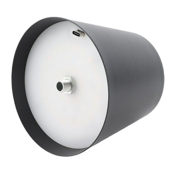 Luz LED Para Botella De Vino, Lámpara Inalámbrica Para Botella, Control Táctil RGB De Temperatura De 3 Colores Para Restaurante Y