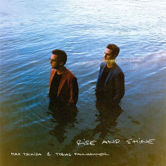 Max Tschidatobias Faulhammer Rise and Shine (CD)