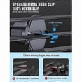 thumbnail image 2 of Adjustable Car Phone Mount - Safe Driving Hands-Free Holder for Mobile Devices, 2 of 5